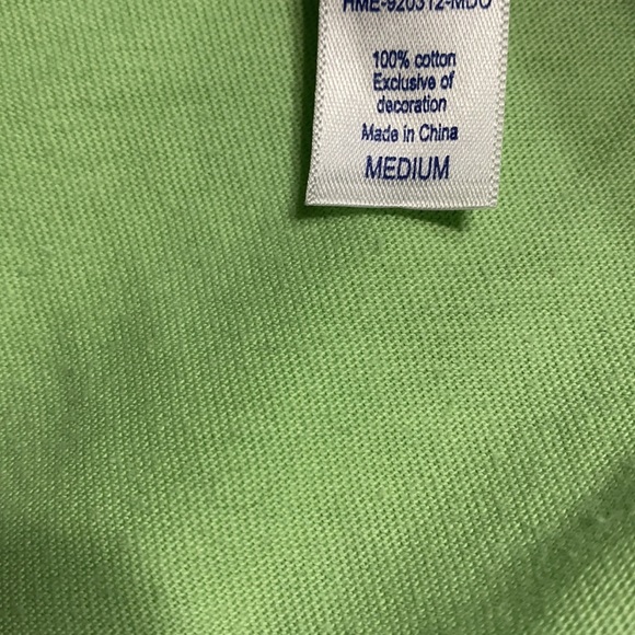 Mac & Belle cheerful daisies fun tee shirt size M - Picture 4 of 5